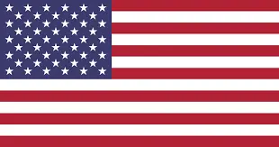 american flag-Lacrosse