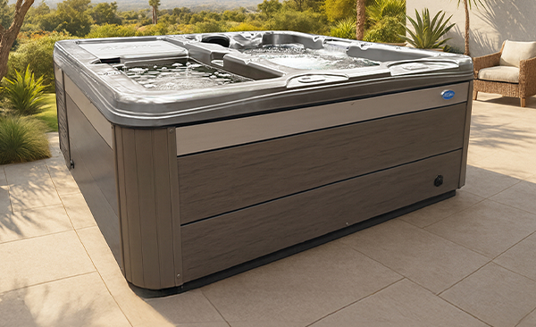 Cold Plunge Spas Series Lacrosse hot tubs for sale