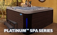 Platinum™ Spas Lacrosse hot tubs for sale