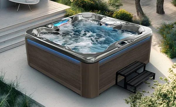 Platinum™ Spas Lacrosse hot tubs for sale