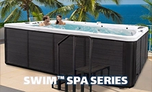 Swim Spas Lacrosse hot tubs for sale