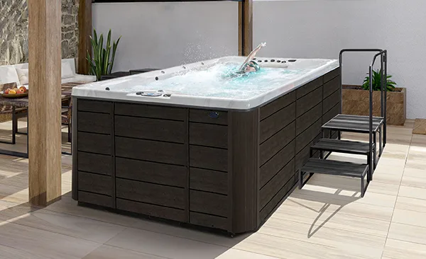 Swim Spas Lacrosse hot tubs for sale