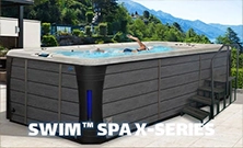 Swim X-Series Spas Lacrosse hot tubs for sale
