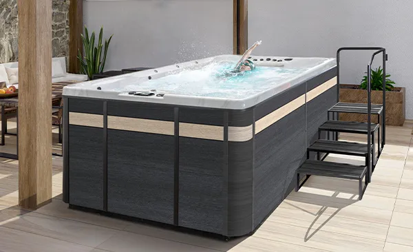 Swim X-Series Spas Lacrosse hot tubs for sale