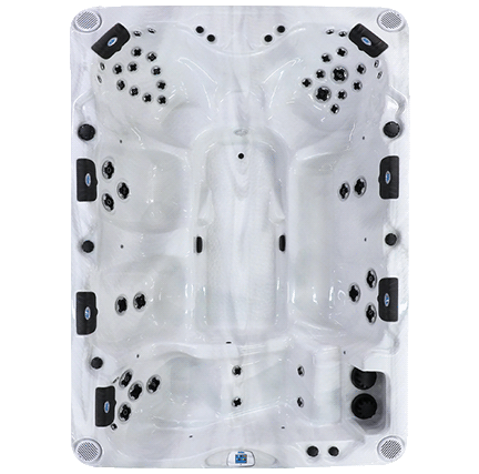 Newporter EC-1148LX hot tubs for sale in Lacrosse