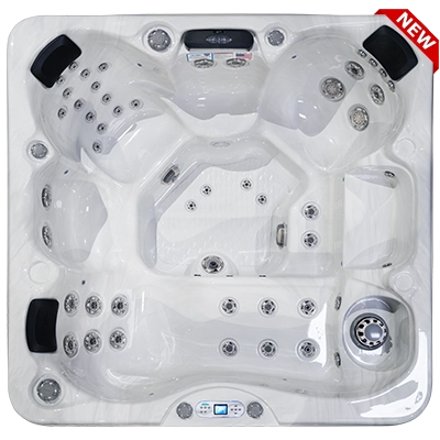 Costa EC-749L hot tubs for sale in Lacrosse