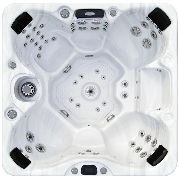 Baja-X EC-767BX hot tubs for sale in Lacrosse