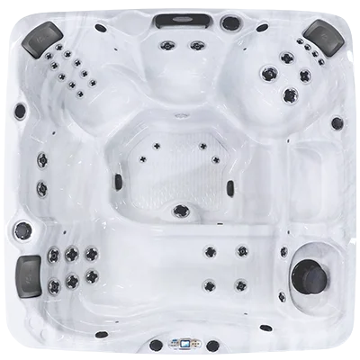 Avalon EC-840L hot tubs for sale in Lacrosse