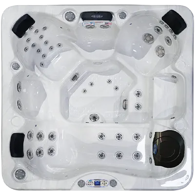 Avalon EC-849L hot tubs for sale in Lacrosse