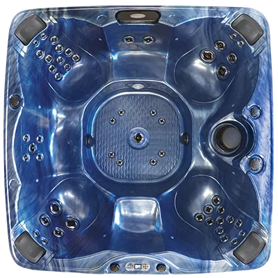 Bel Air EC-851B hot tubs for sale in Lacrosse