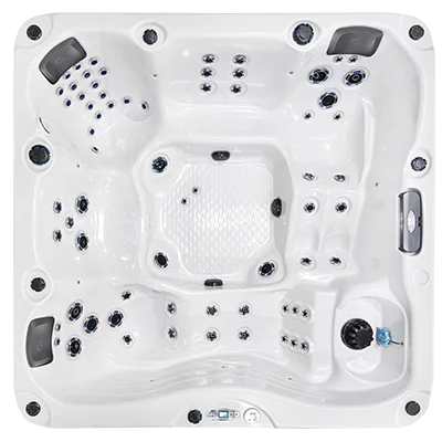 Malibu EC-867DL hot tubs for sale in Lacrosse