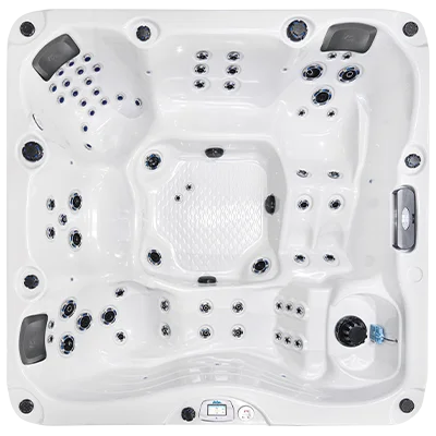 Malibu-X EC-867DLX hot tubs for sale in Lacrosse