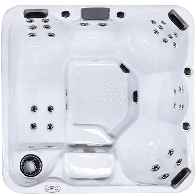 Hawaiian Plus PPZ-634L hot tubs for sale in Lacrosse