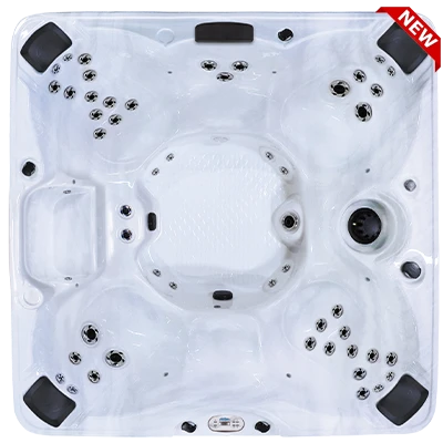 Tropical Plus PPZ-743BC hot tubs for sale in Lacrosse