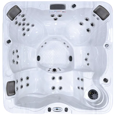 Pacifica Plus PPZ-743L hot tubs for sale in Lacrosse