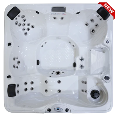 Pacifica Plus PPZ-743LC hot tubs for sale in Lacrosse