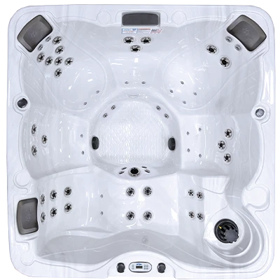 Pacifica Plus PPZ-752L hot tubs for sale in Lacrosse