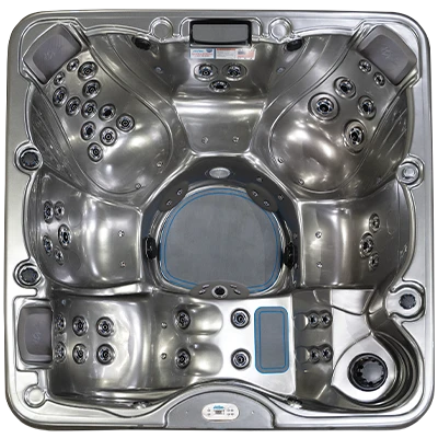 Pacifica Plus PPZ-759L hot tubs for sale in Lacrosse