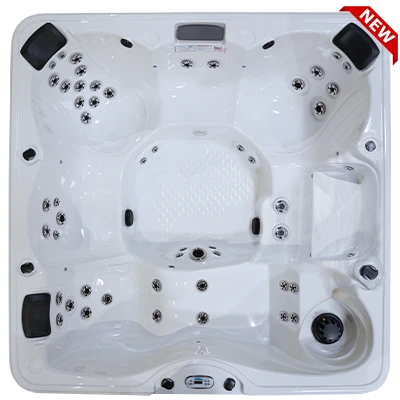 Atlantic Plus PPZ-843LC hot tubs for sale in Lacrosse