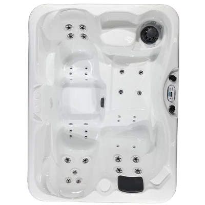 Kona PZ-535L hot tubs for sale in Lacrosse