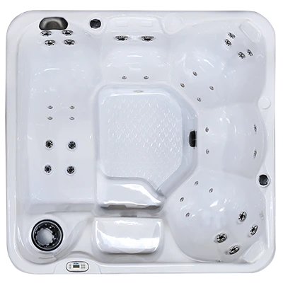 Hawaiian PZ-636L hot tubs for sale in Lacrosse